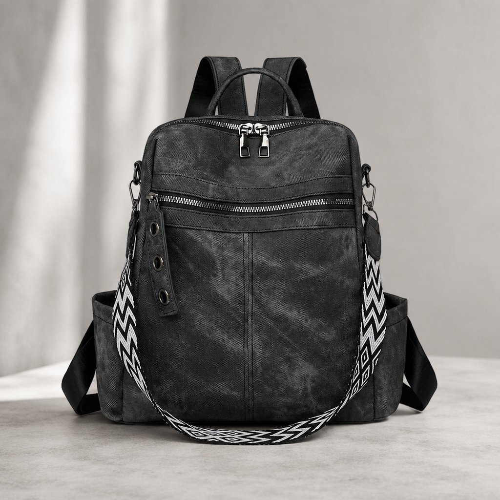 Madeline Women’s Convertible Backpack