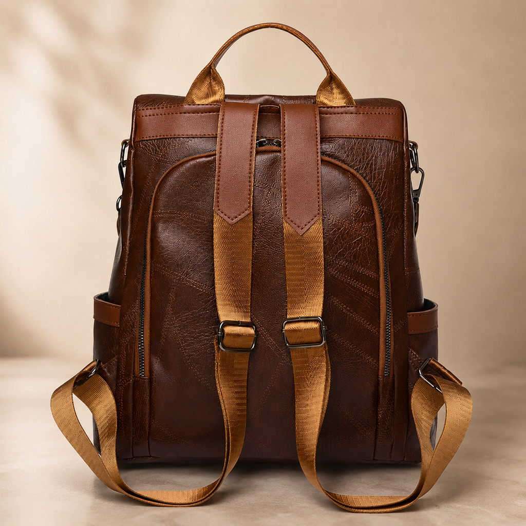 Isabella Women’s Convertible Backpack