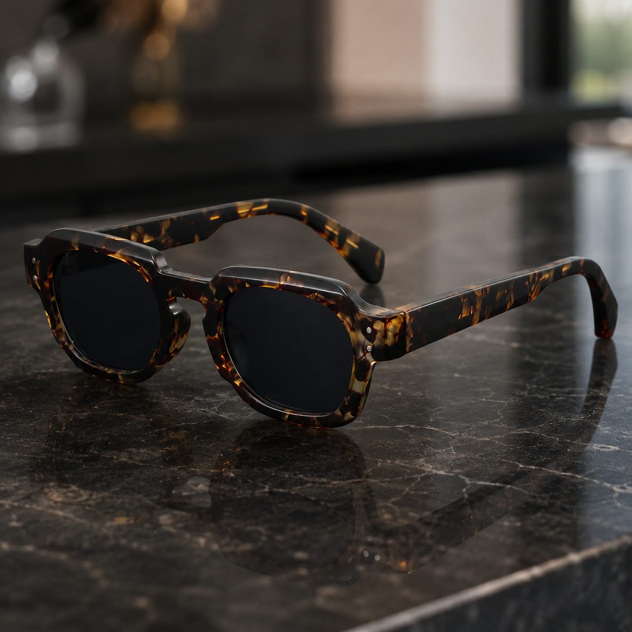 Mateo Shades