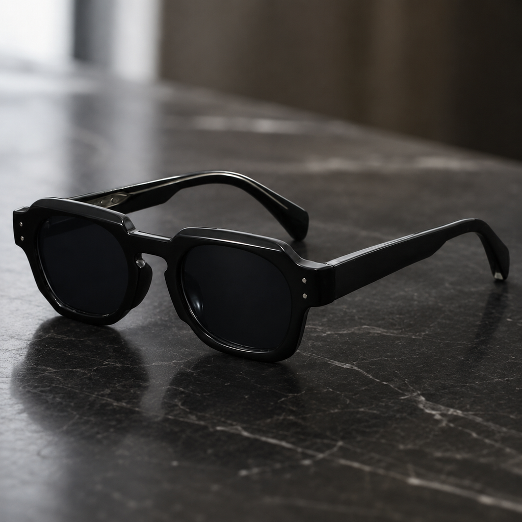 Mateo Shades