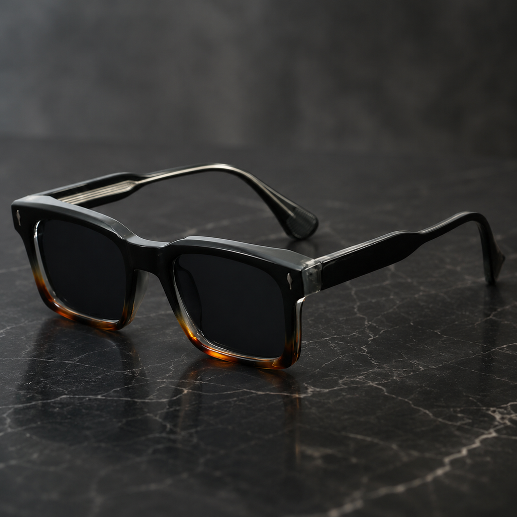 William Shades