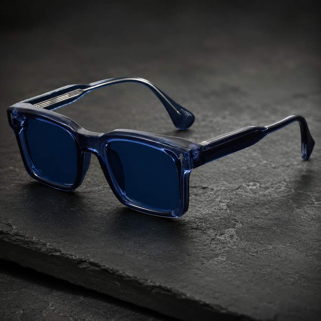 William Shades
