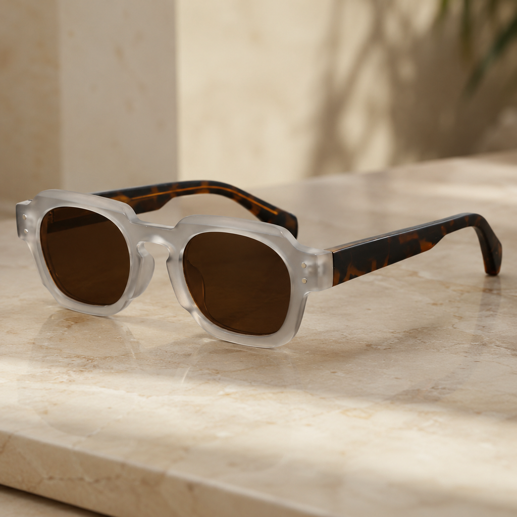 Mateo Shades