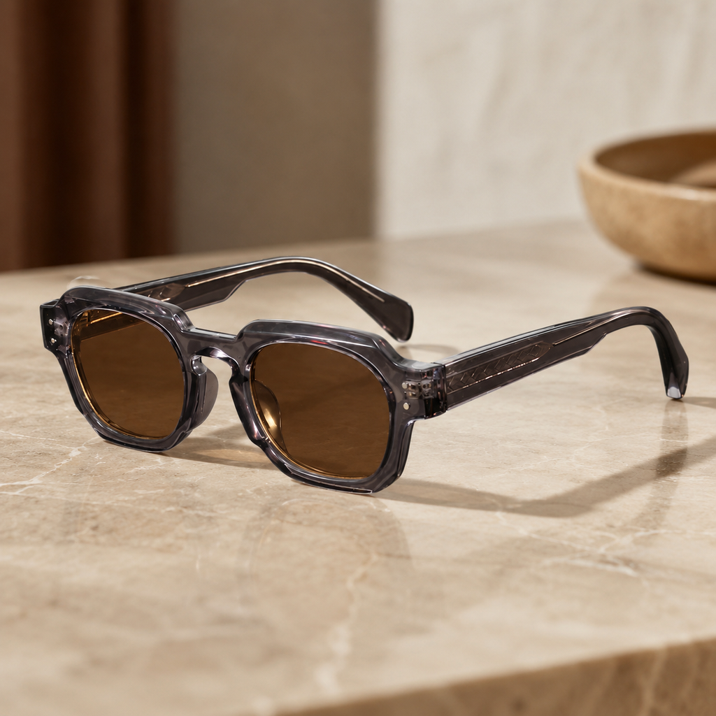 Mateo Shades