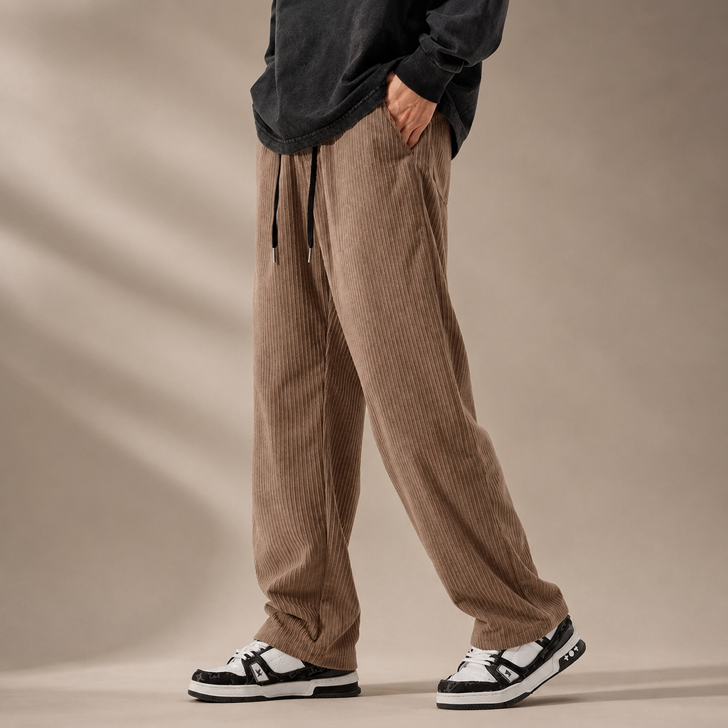 Bennett Men's Corduroy Pants