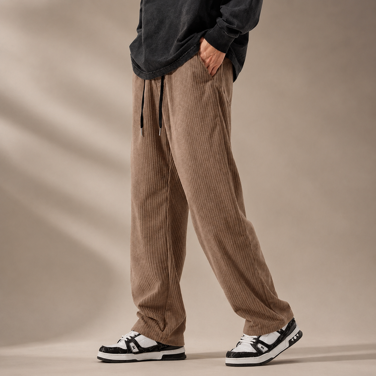 Bennett Men's Corduroy Pants