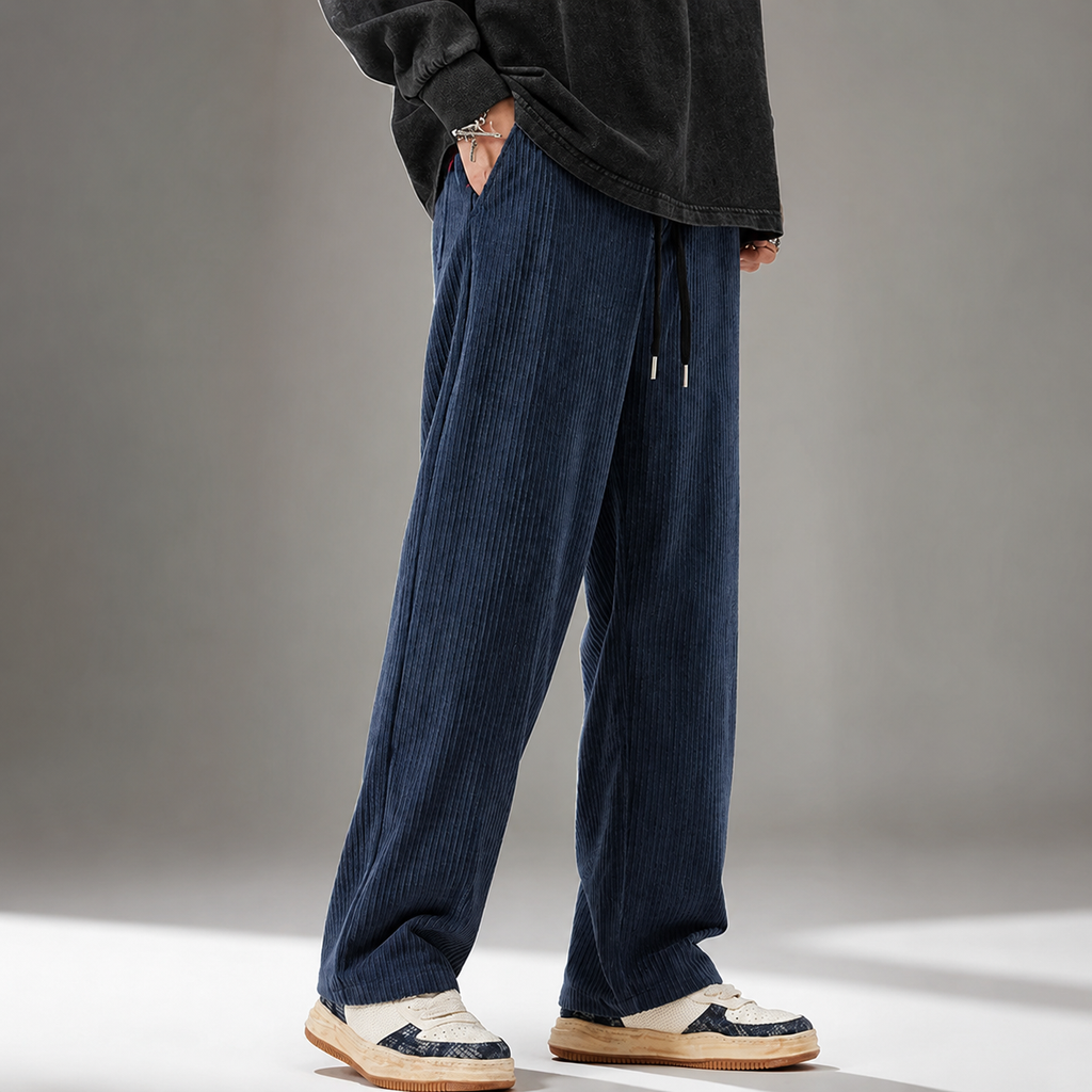 Bennett Men's Corduroy Pants