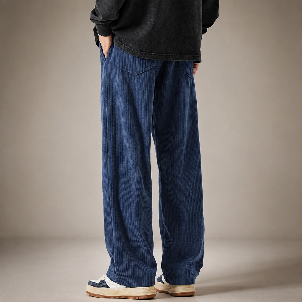 Bennett Men's Corduroy Pants