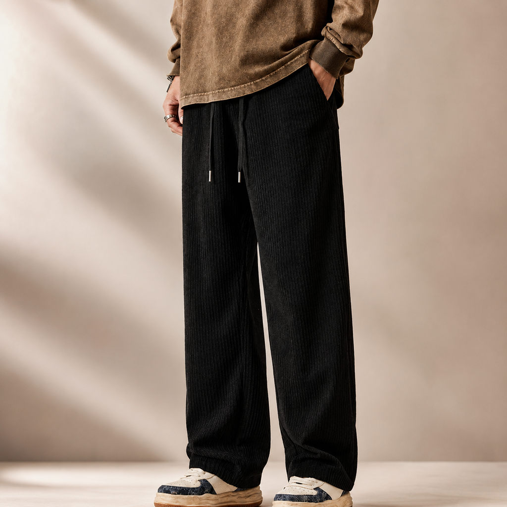 Bennett Men's Corduroy Pants