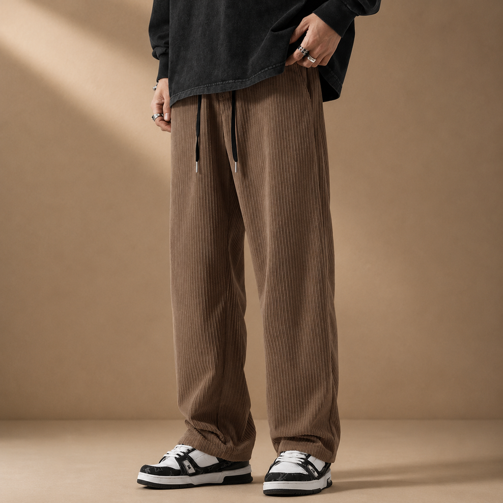 Bennett Men's Corduroy Pants