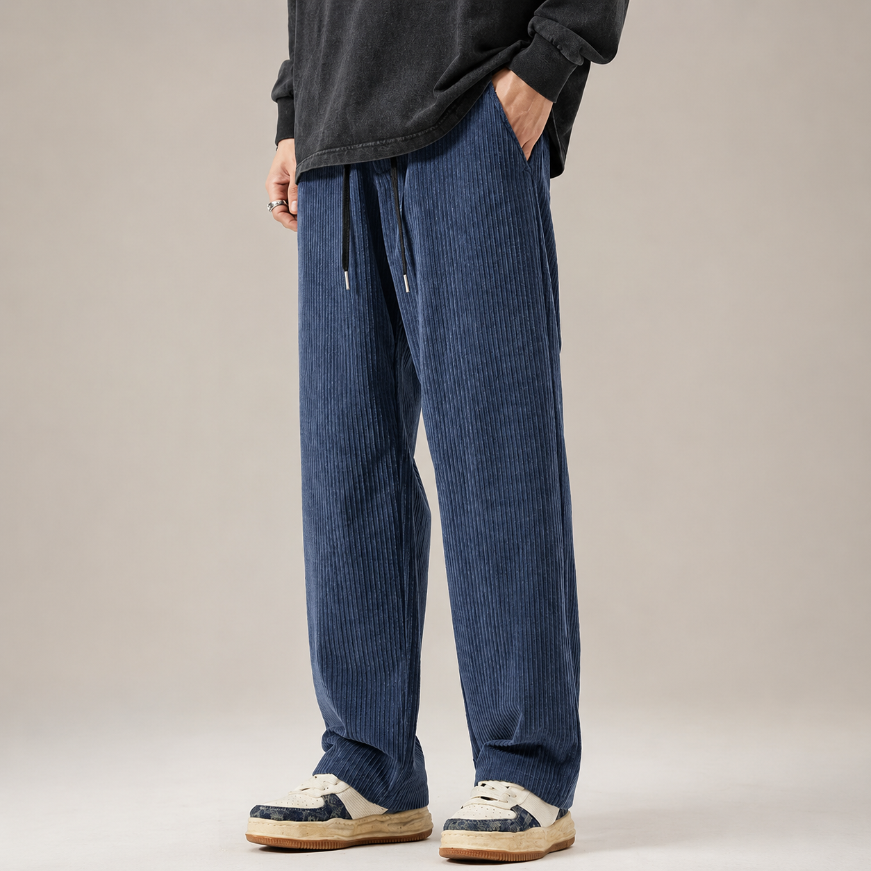 Bennett Men's Corduroy Pants