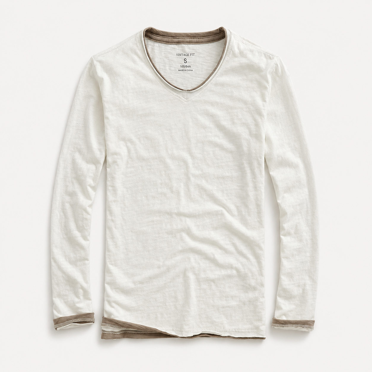 Cameron Men's Cotton Blend T-Shirt