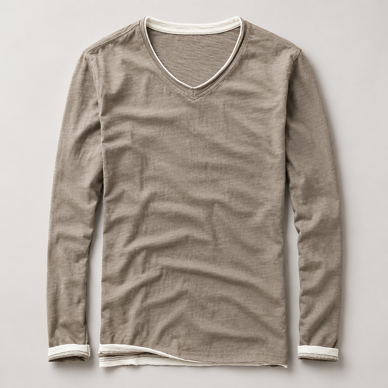 Cameron Men's Cotton Blend T-Shirt