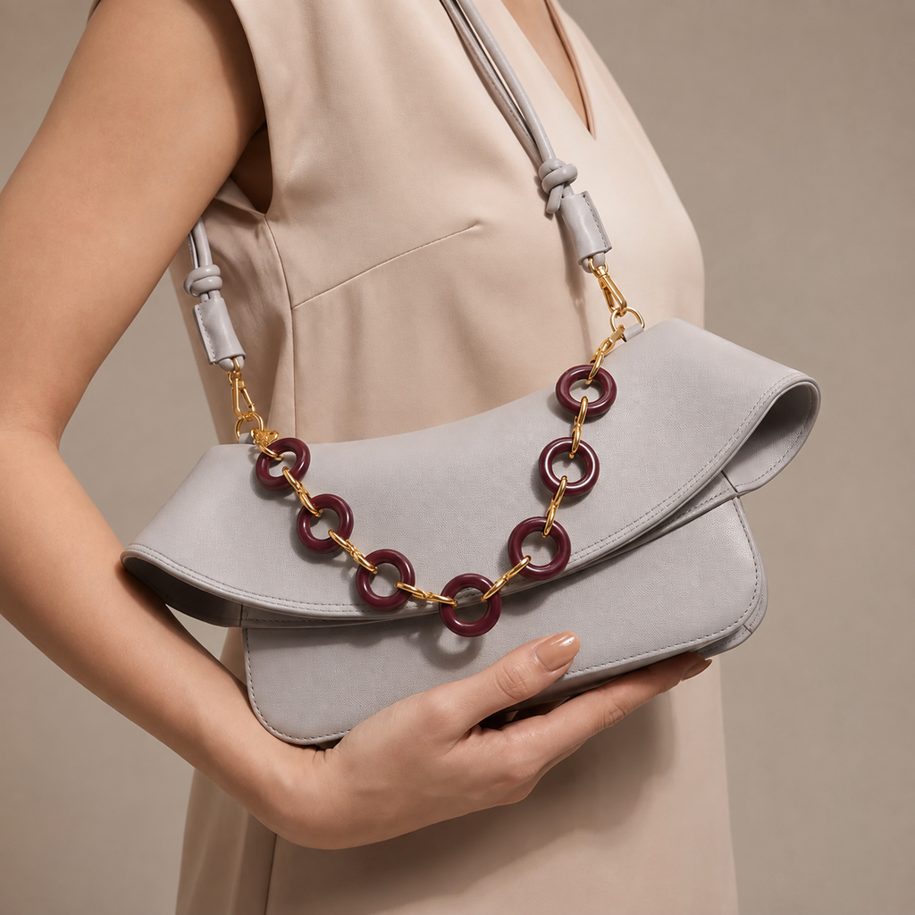 Charlotte Shoulder Handbag