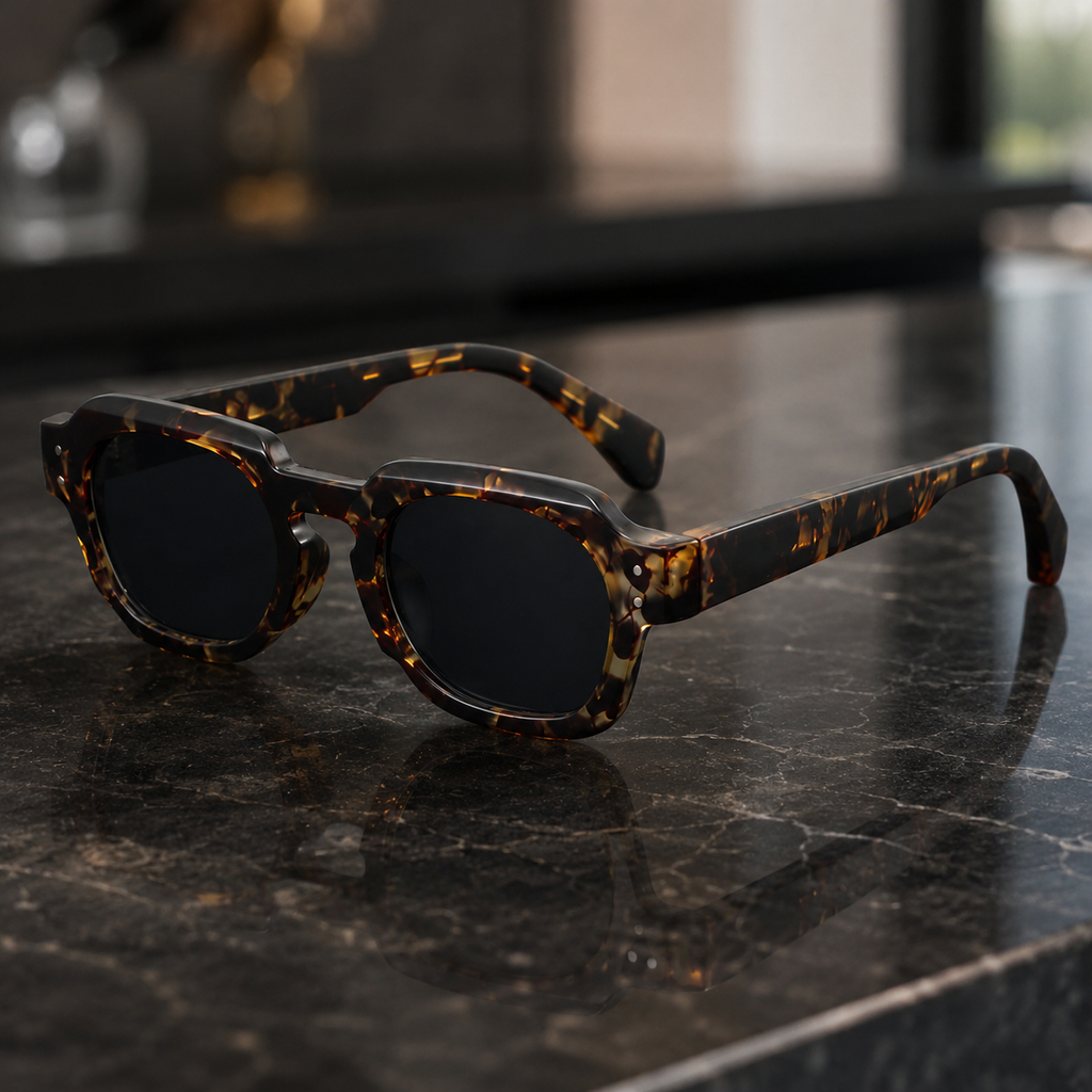 Mateo Shades