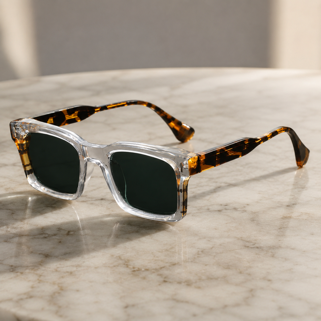 William Shades