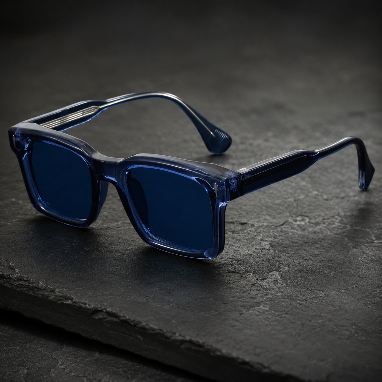 William Shades
