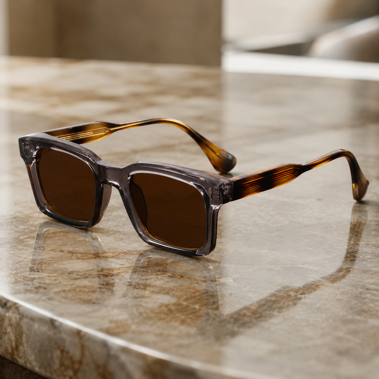 William Shades