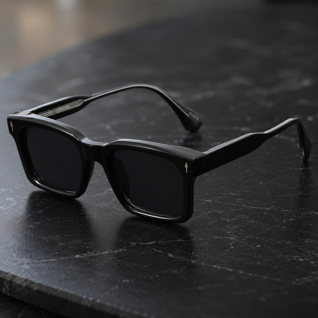 William Shades