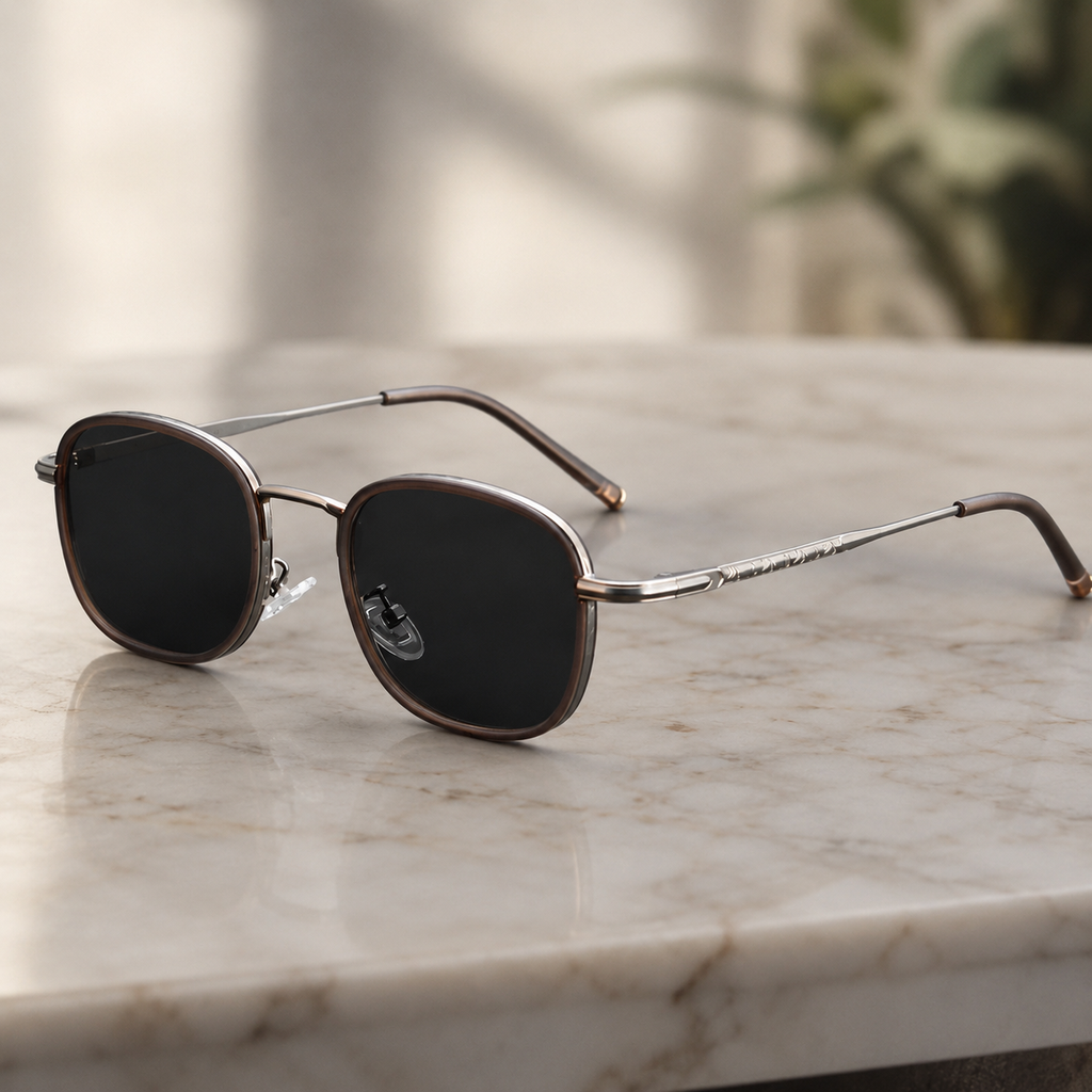 Lucas Sunglasses
