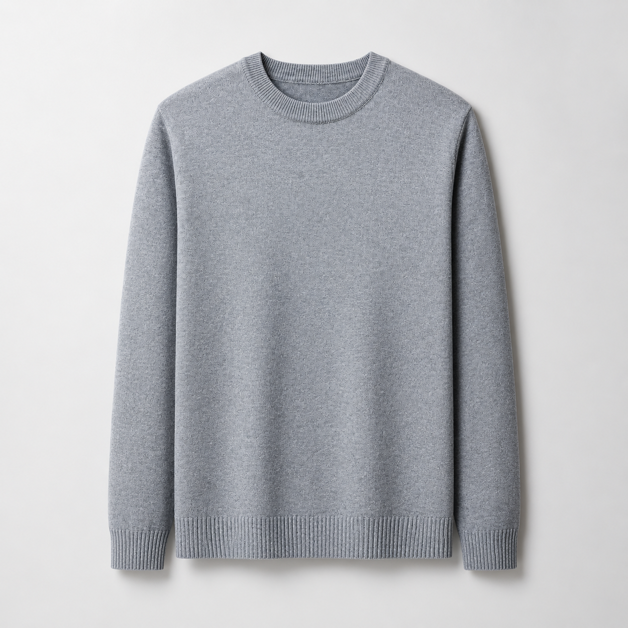 Dawson Men's Crewneck Knit Sweater