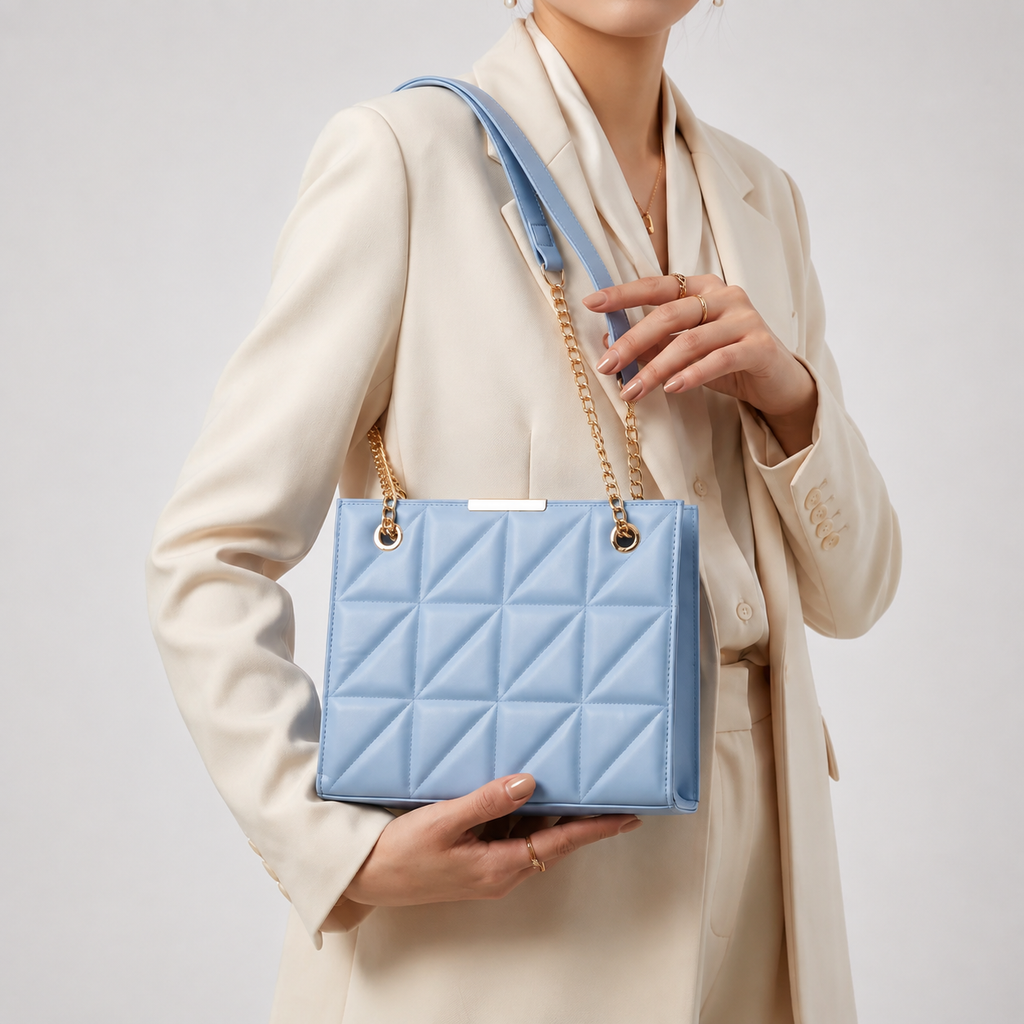 Delaney Women's Large Tote Bag