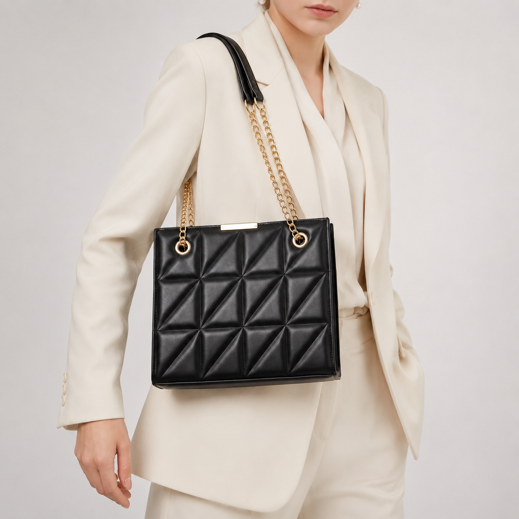Delaney Women's Large Tote Bag