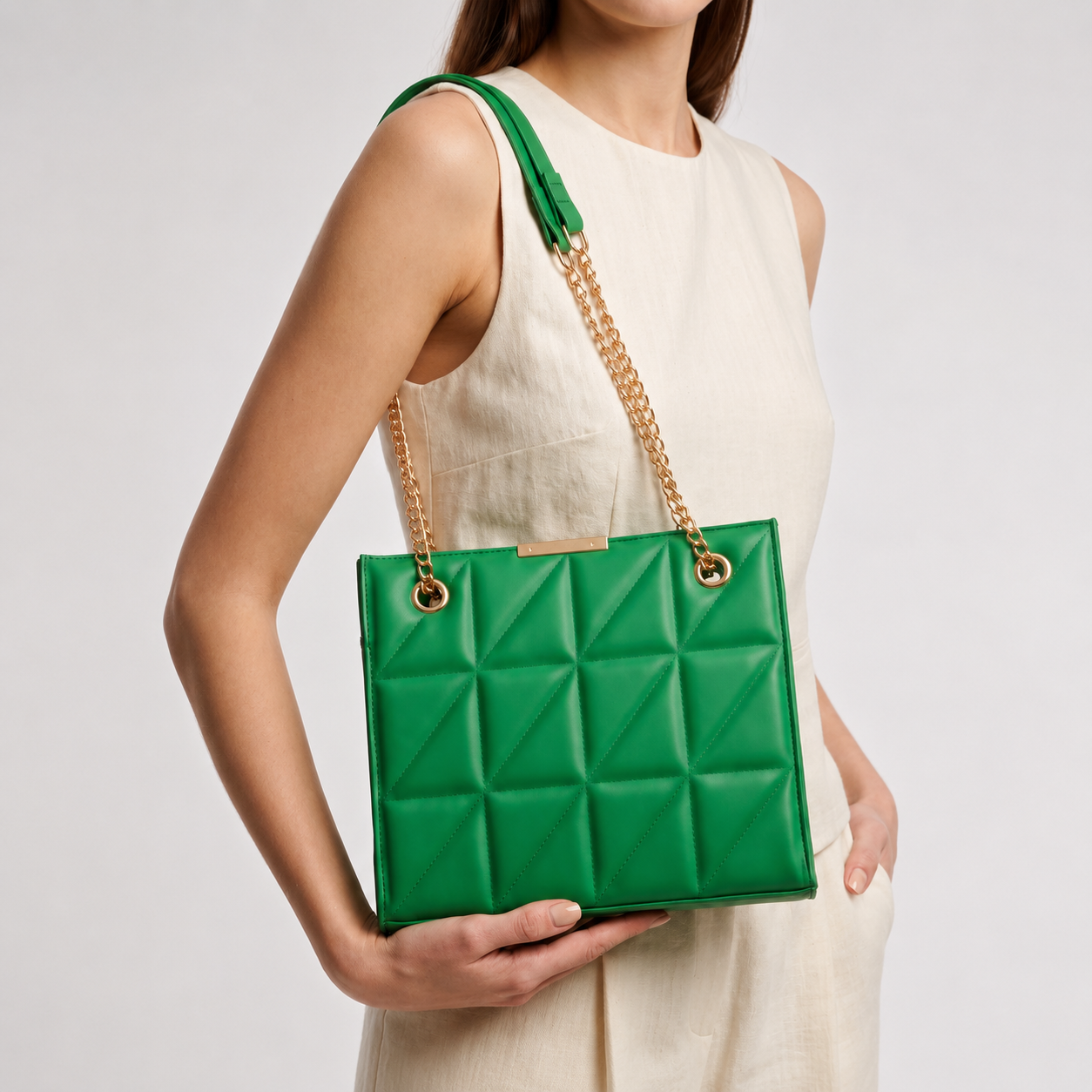 Delaney Women's Large Tote Bag