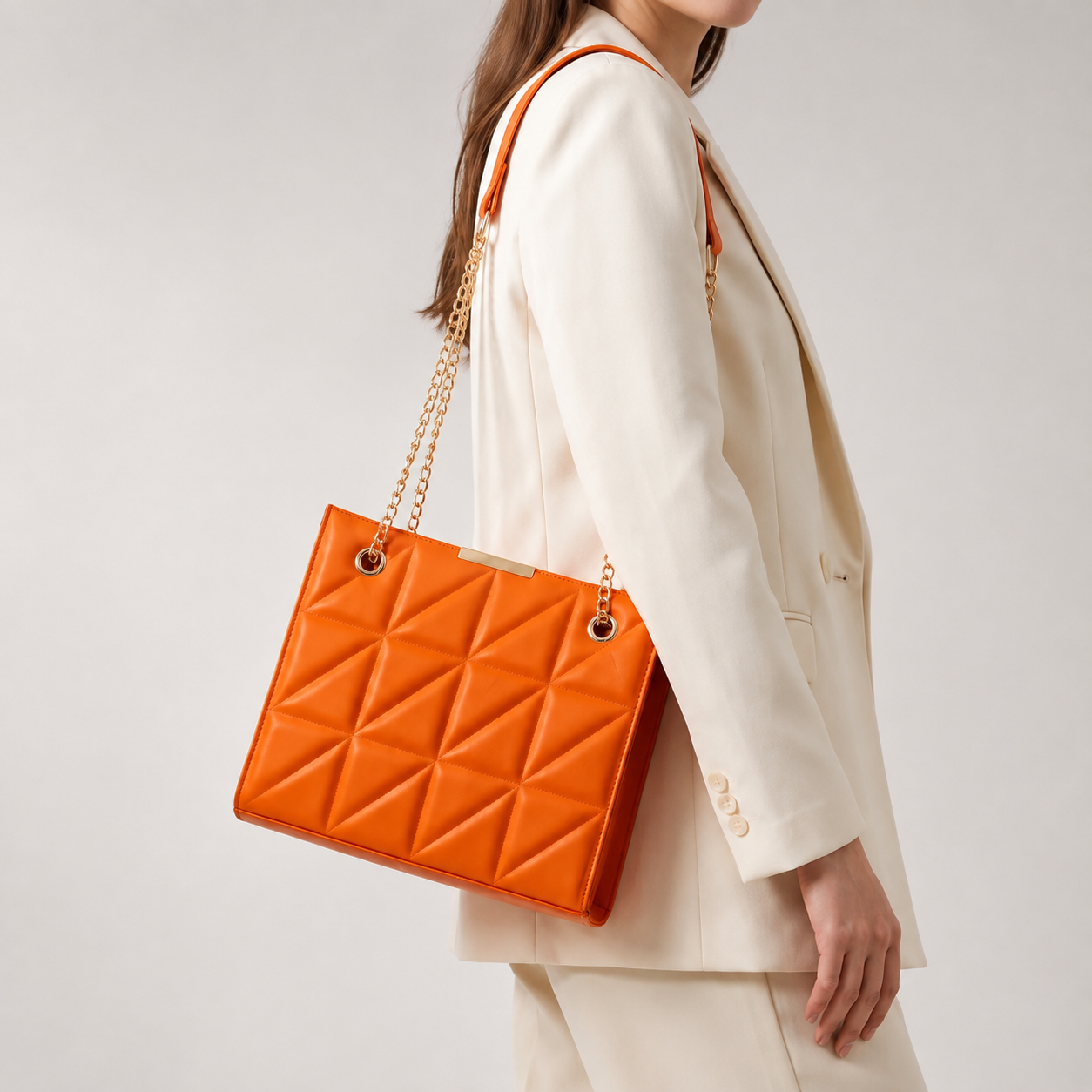 Delaney Women's Large Tote Bag