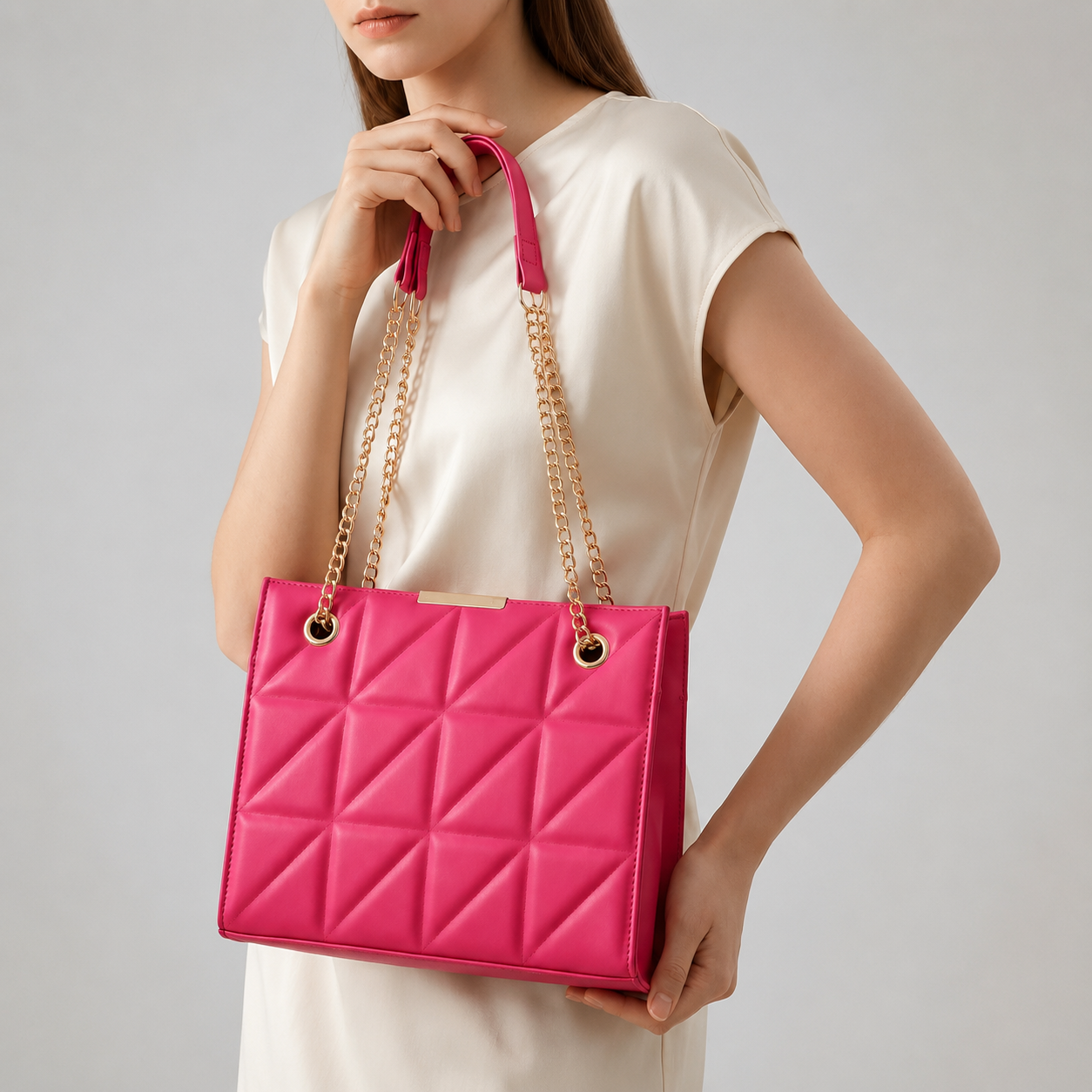 Delaney Women's Large Tote Bag