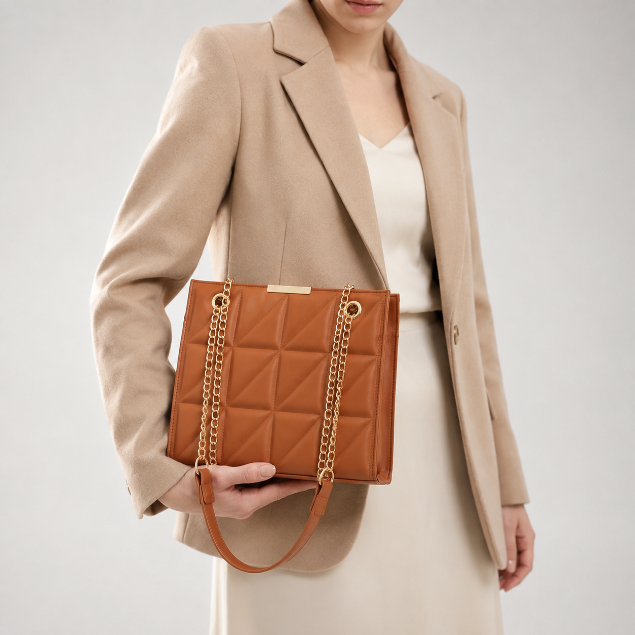 Delaney Women's Large Tote Bag