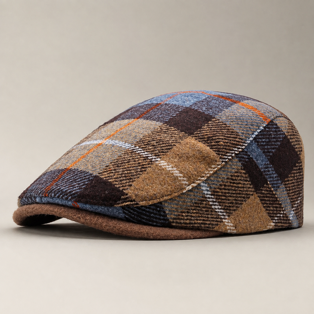 Hudson Cap