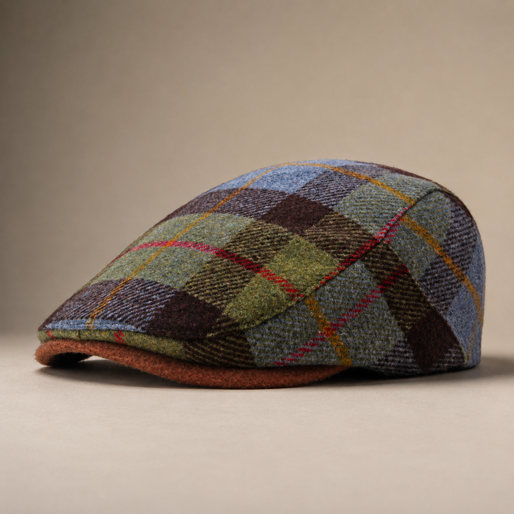 Hudson Cap