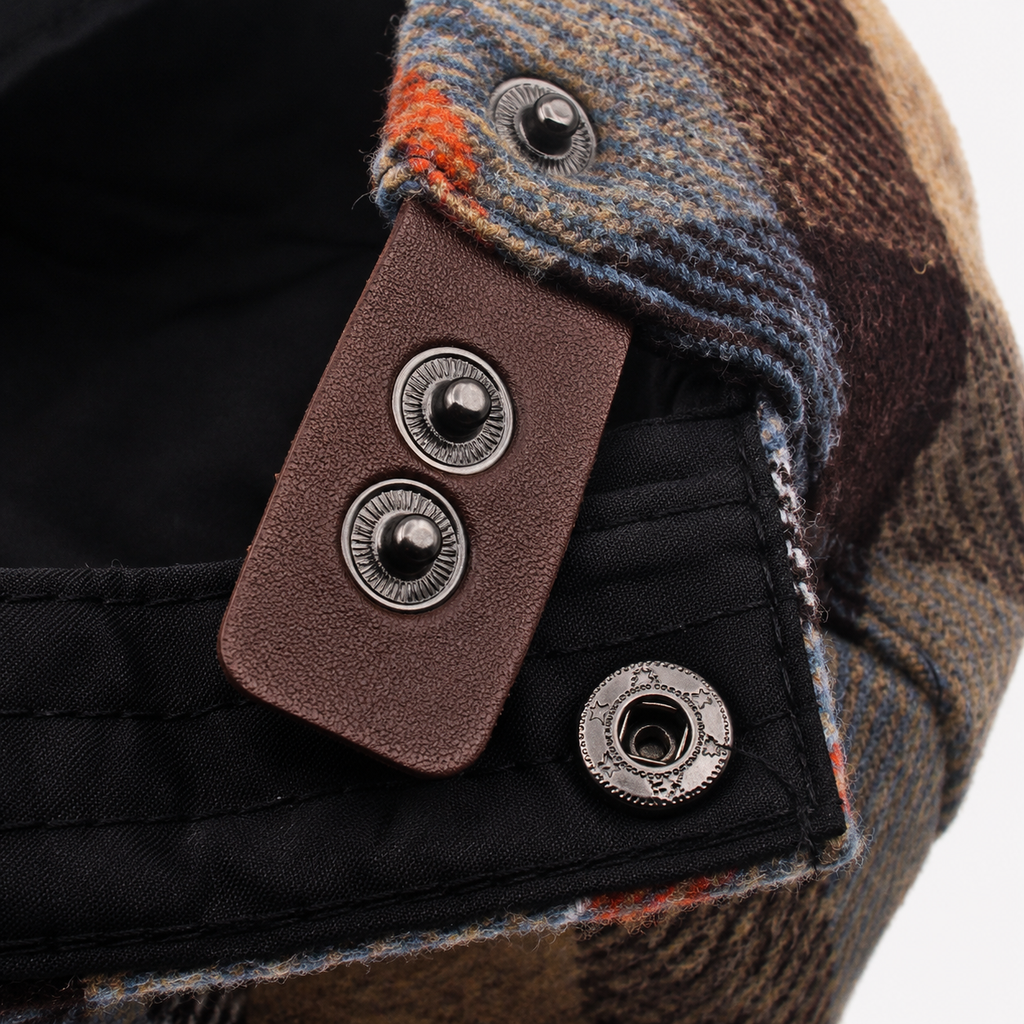 Hudson Cap