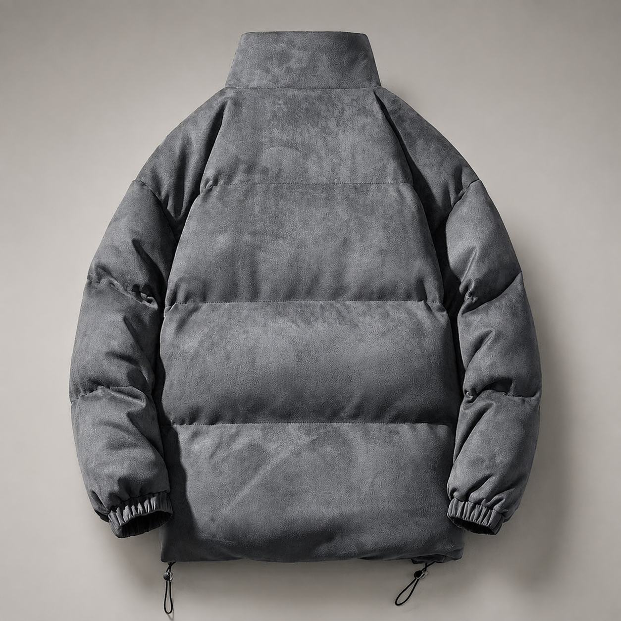 Trenton Padded Cotton Puffer Jacket