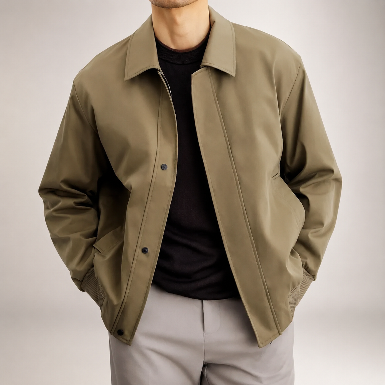 Weston Lightweight Classic Jacket