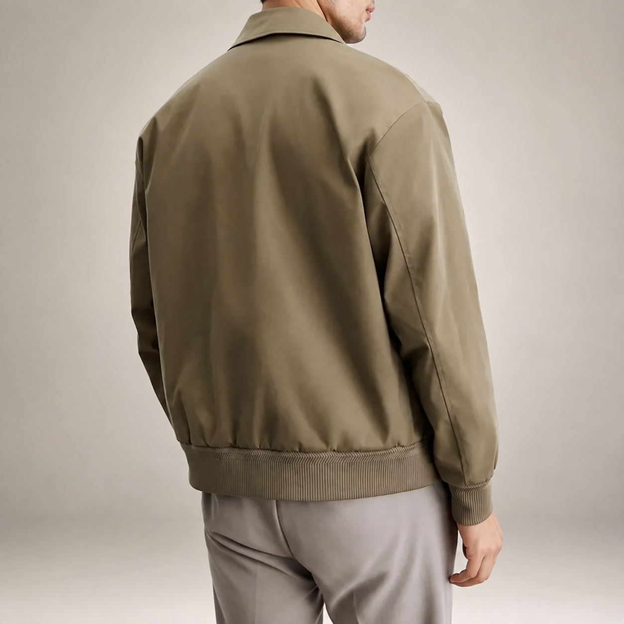 Weston Lightweight Classic Jacket