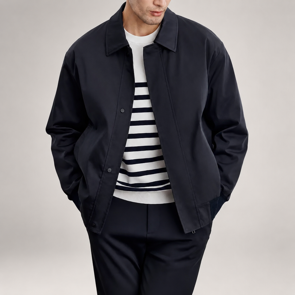 Weston Lightweight Classic Jacket