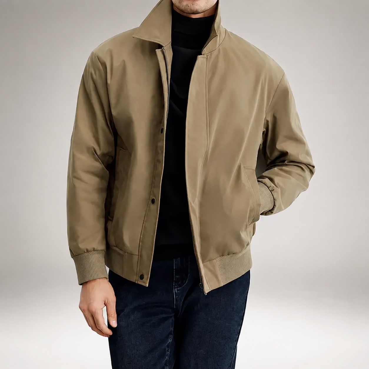 Weston Lightweight Classic Jacket