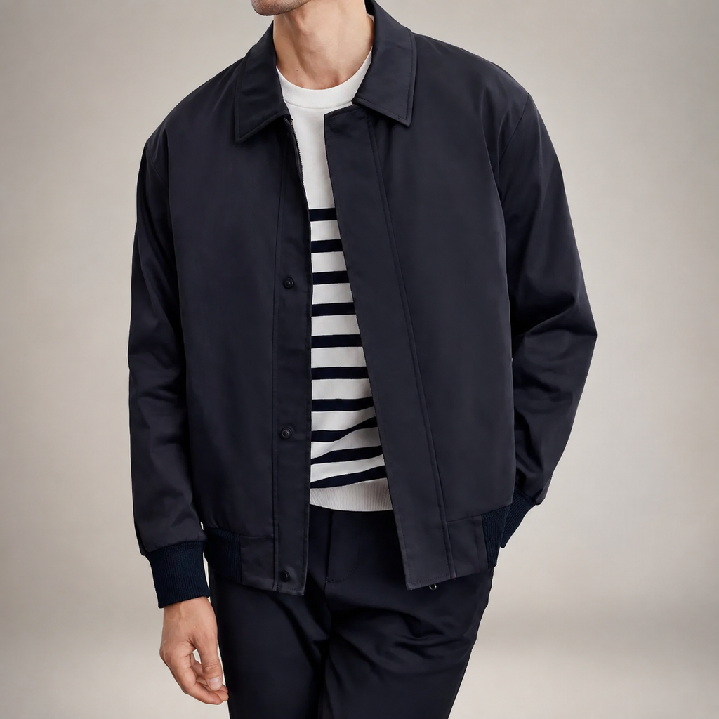 Weston Lightweight Classic Jacket