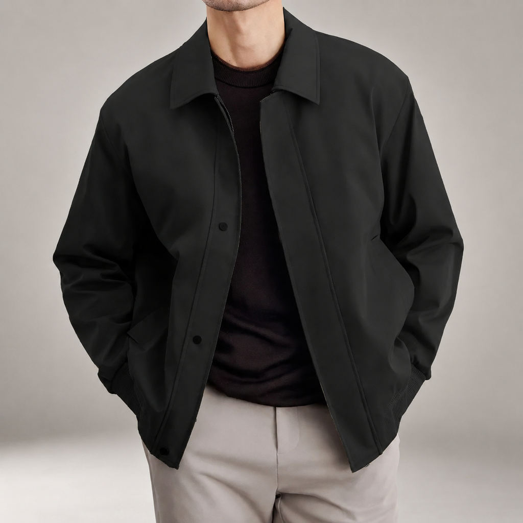 Weston Lightweight Classic Jacket